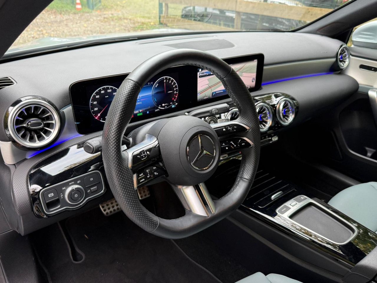 Mercedes-Benz A-Klasse – Bild 12