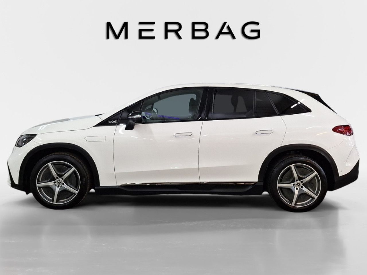 Mercedes-Benz EQE – Bild 2