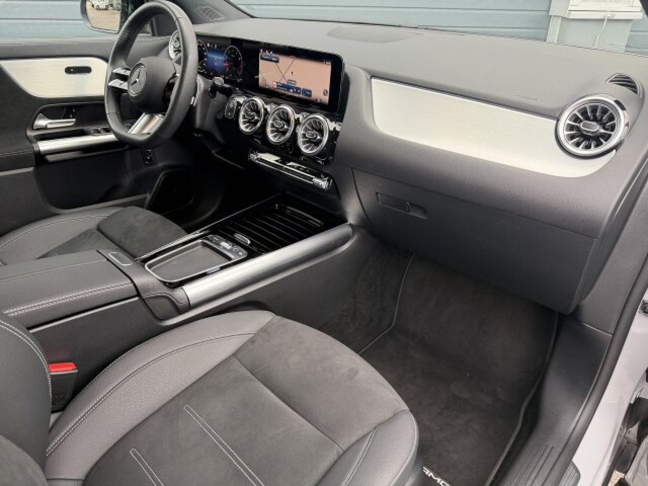 Mercedes-Benz GLA – Bild 22