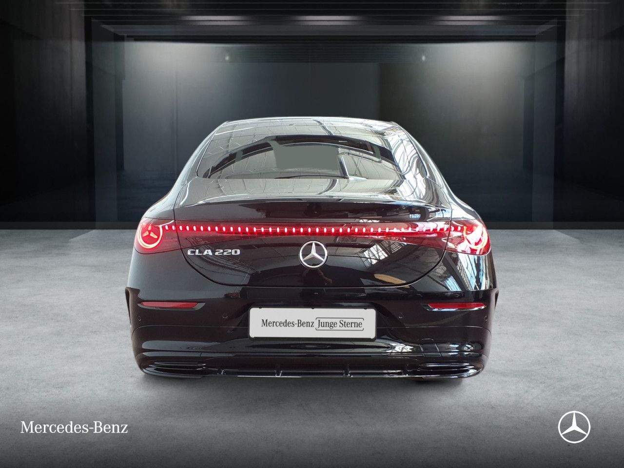 Mercedes-Benz CLA – Bild 4