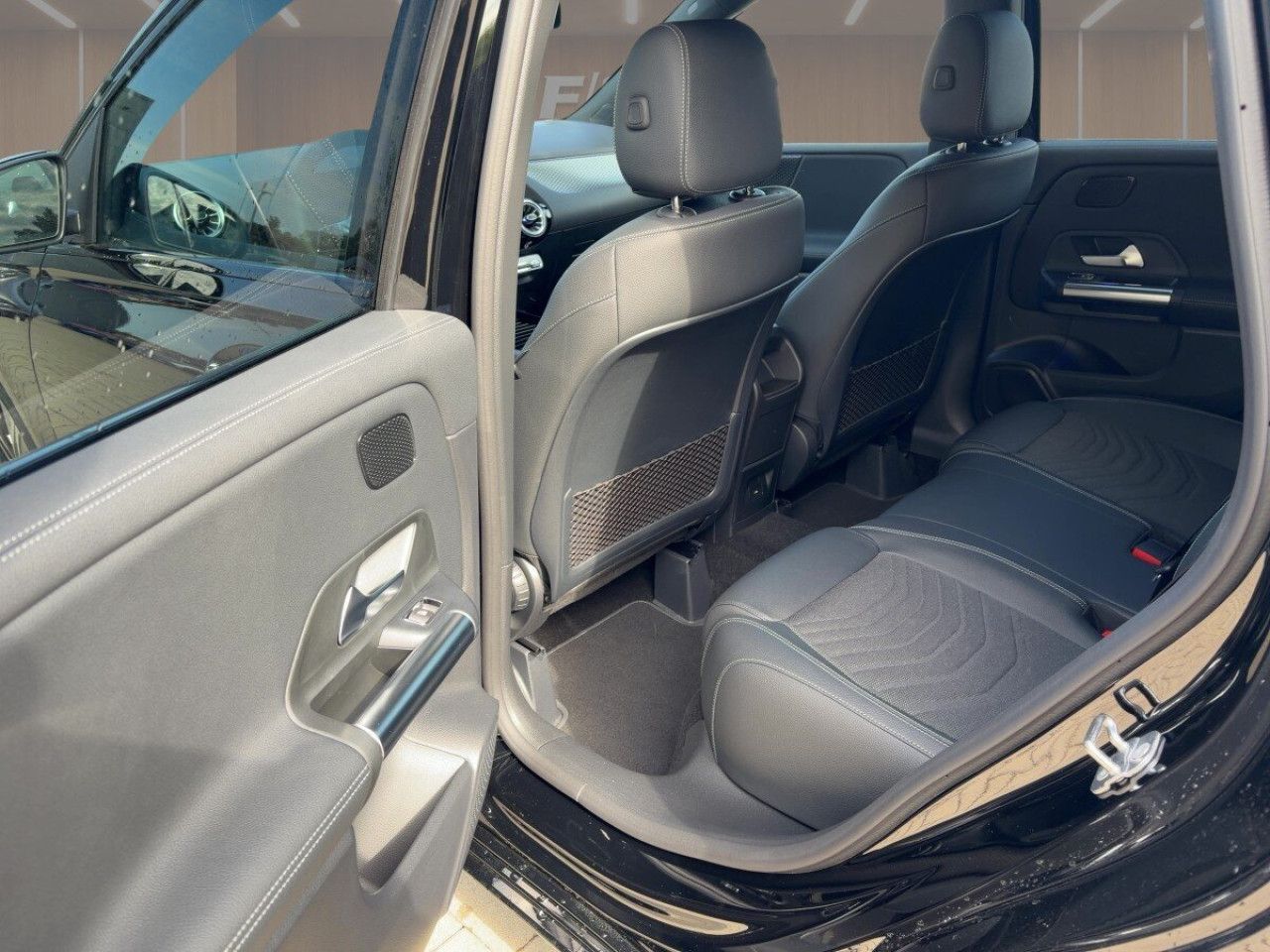 Mercedes-Benz B-Klasse – Bild 7