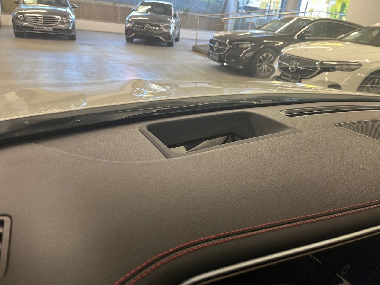 Mercedes-Benz CLA – Bild 17