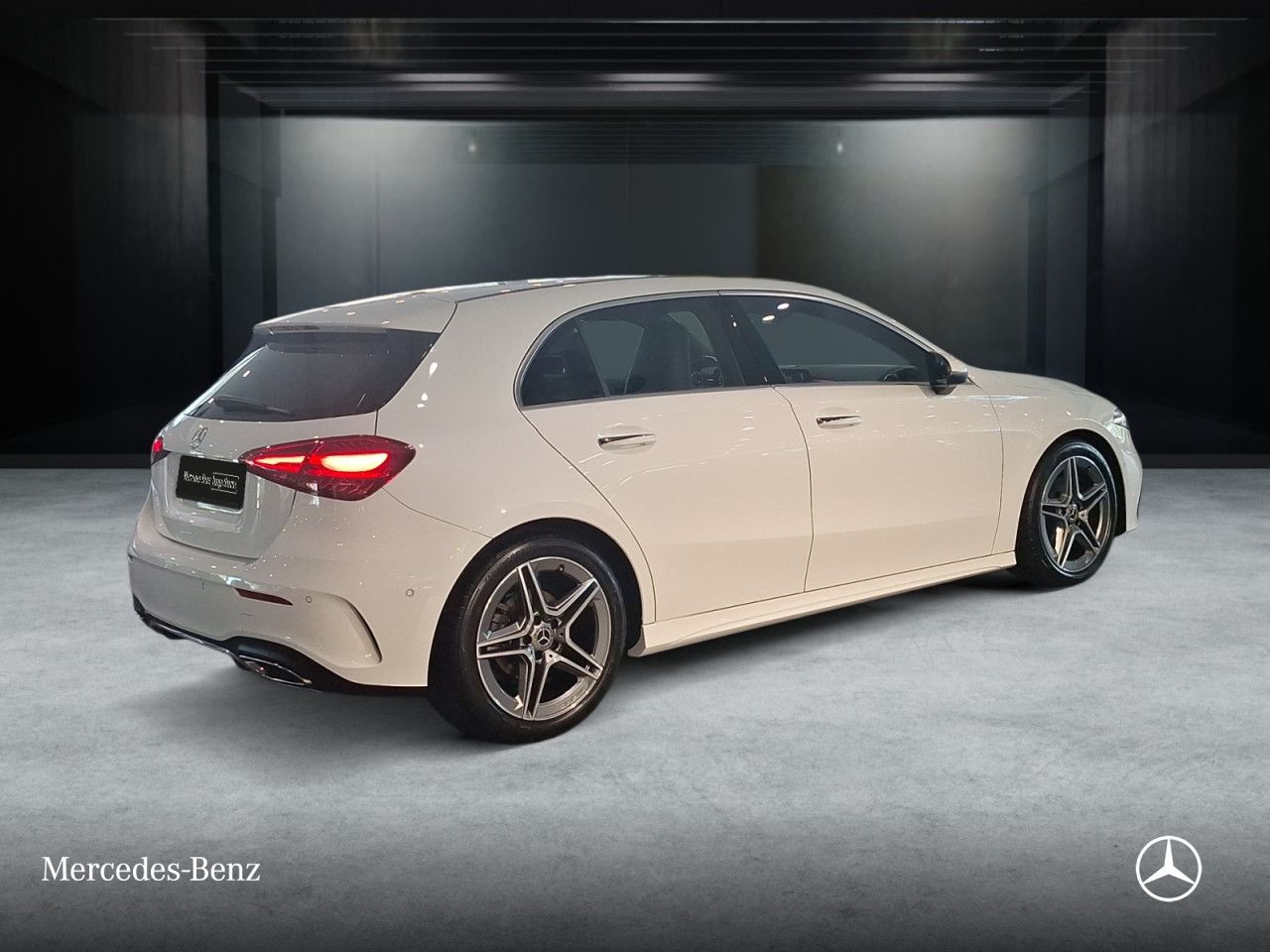 Mercedes-Benz A-Klasse – Bild 3