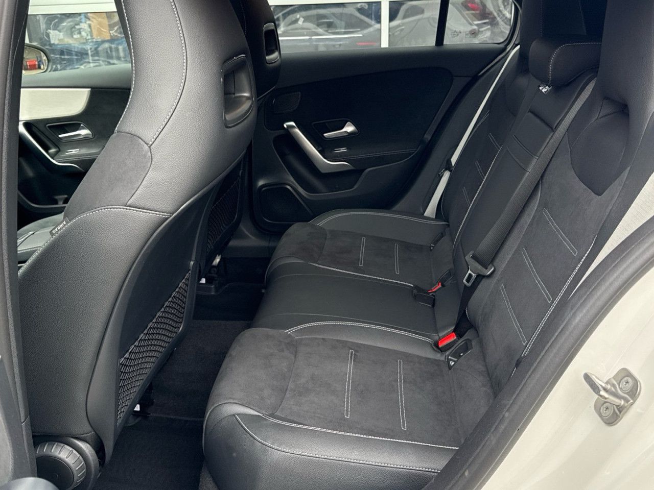 Mercedes-Benz A-Klasse – Bild 15