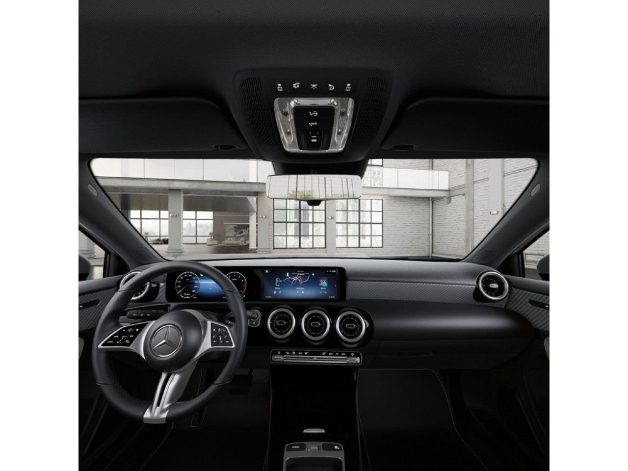 Mercedes-Benz A-Klasse – Bild 14