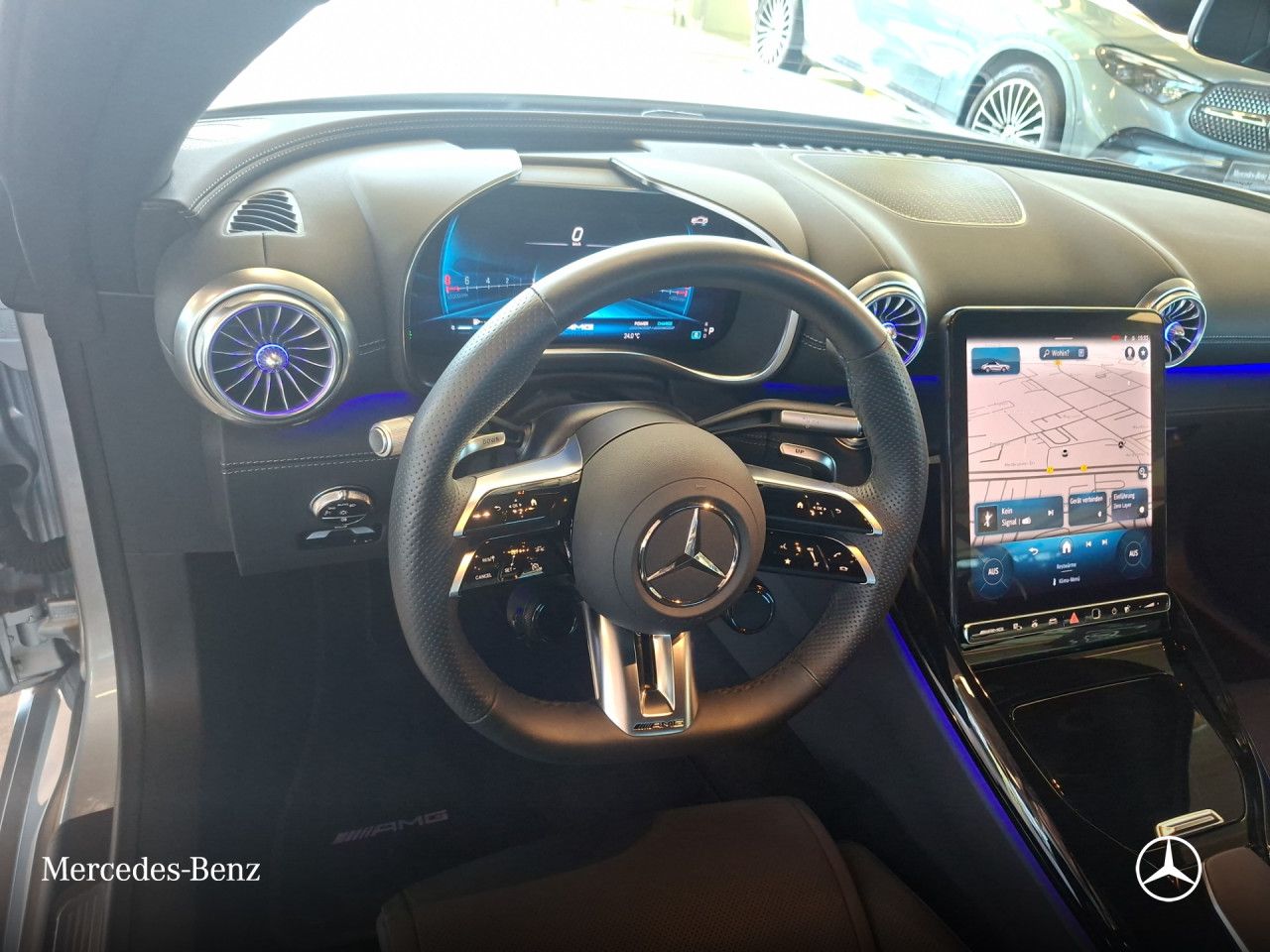 Mercedes-Benz SL – Bild 12