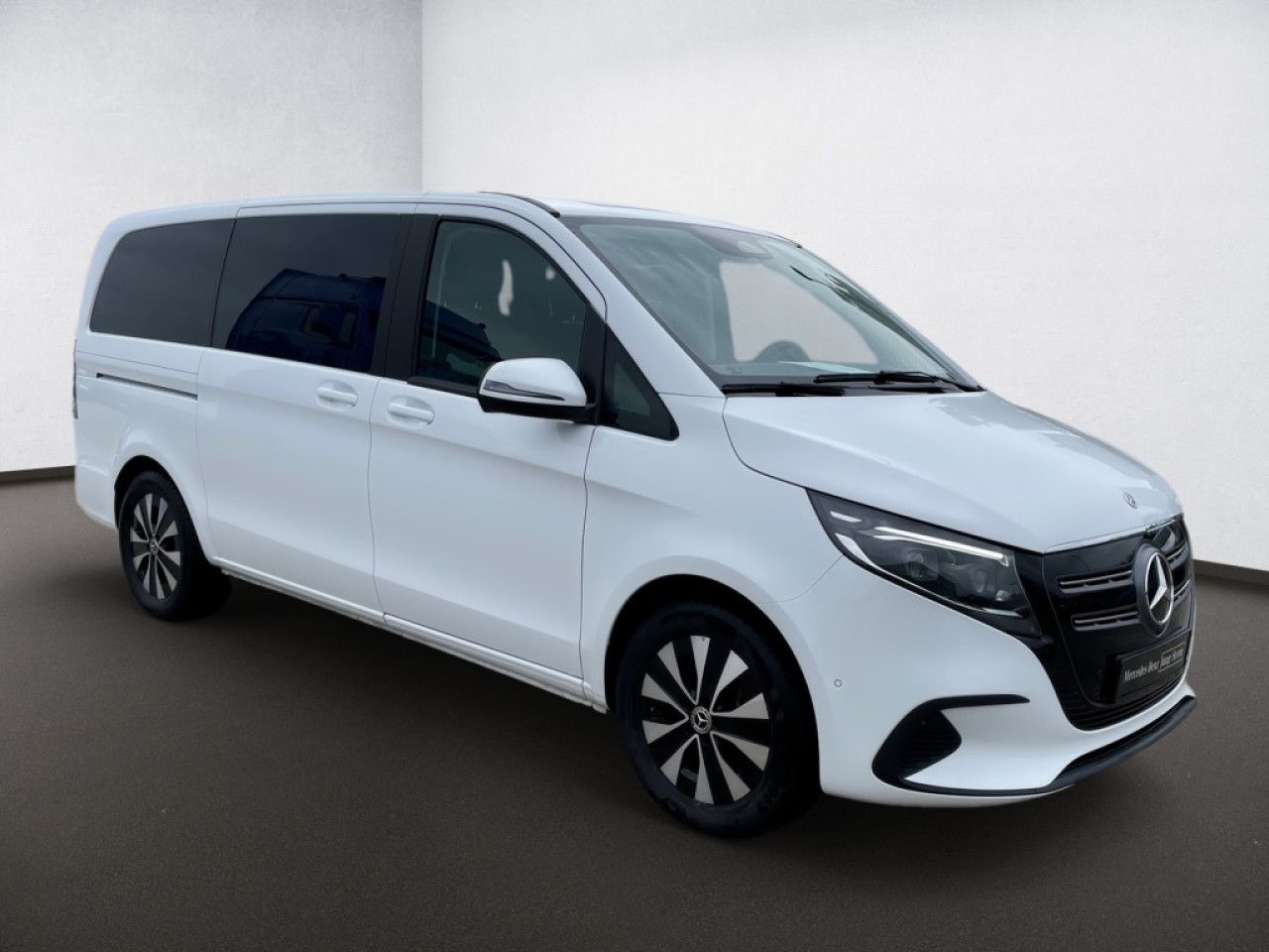 Mercedes-Benz EQV – Bild 5