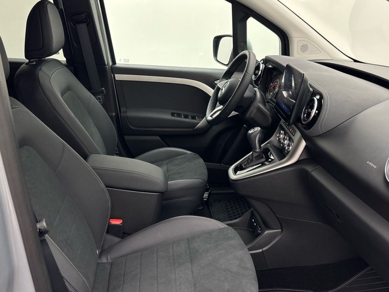 Mercedes-Benz T-Klasse – Bild 13