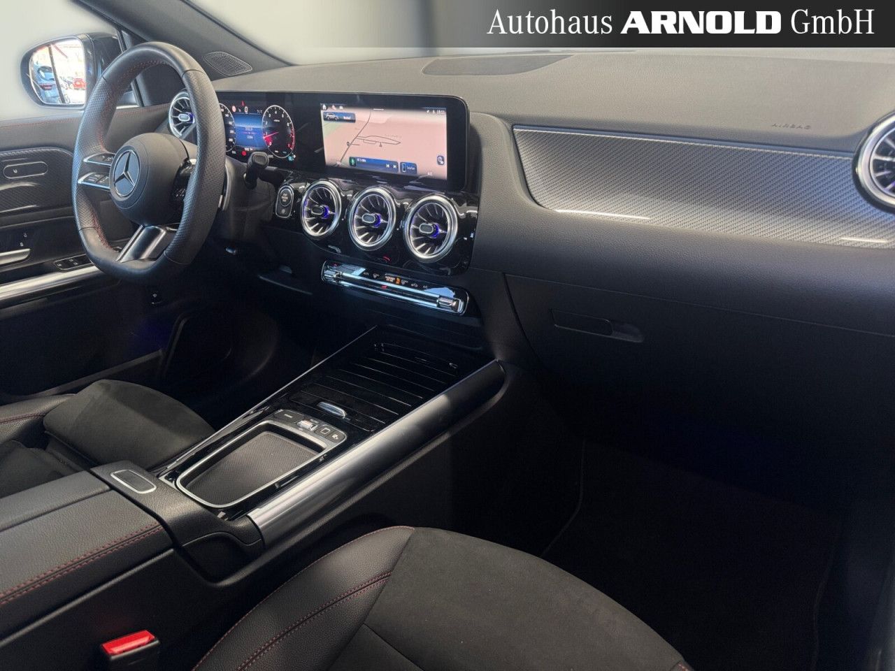 Mercedes-Benz GLA – Bild 10