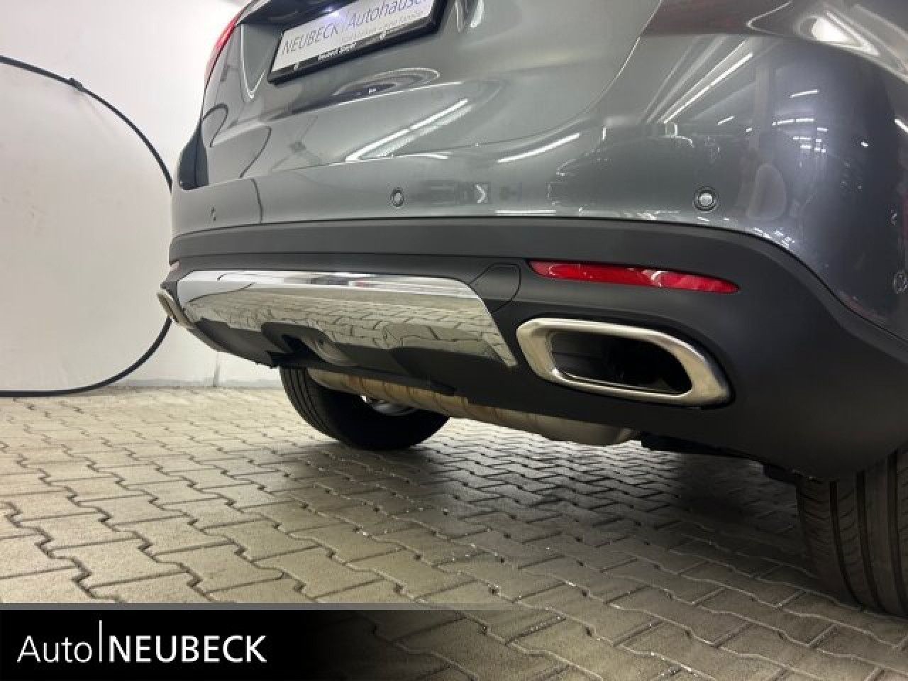 Mercedes-Benz GLE – Bild 21