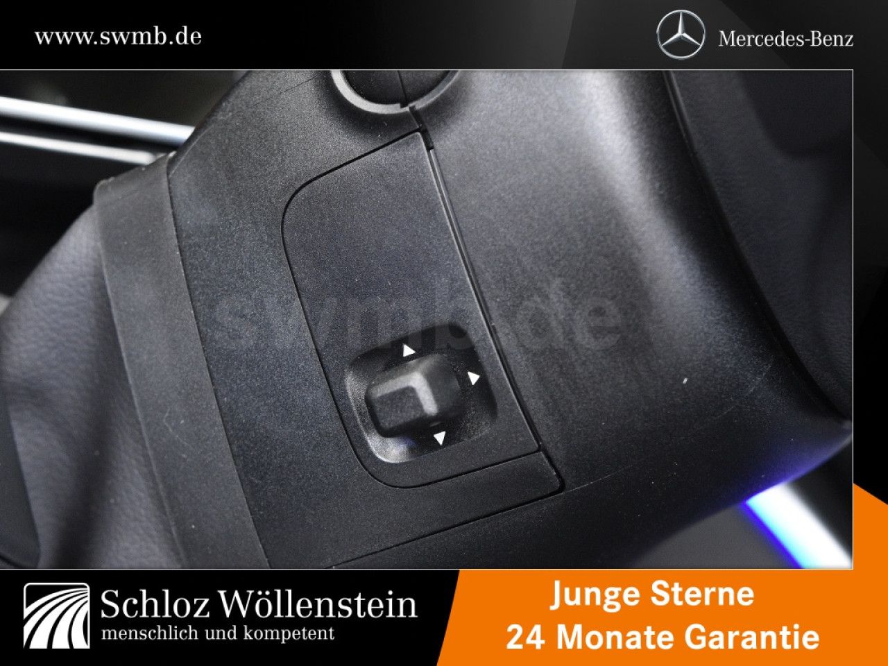 Mercedes-Benz C-Klasse – Bild 19