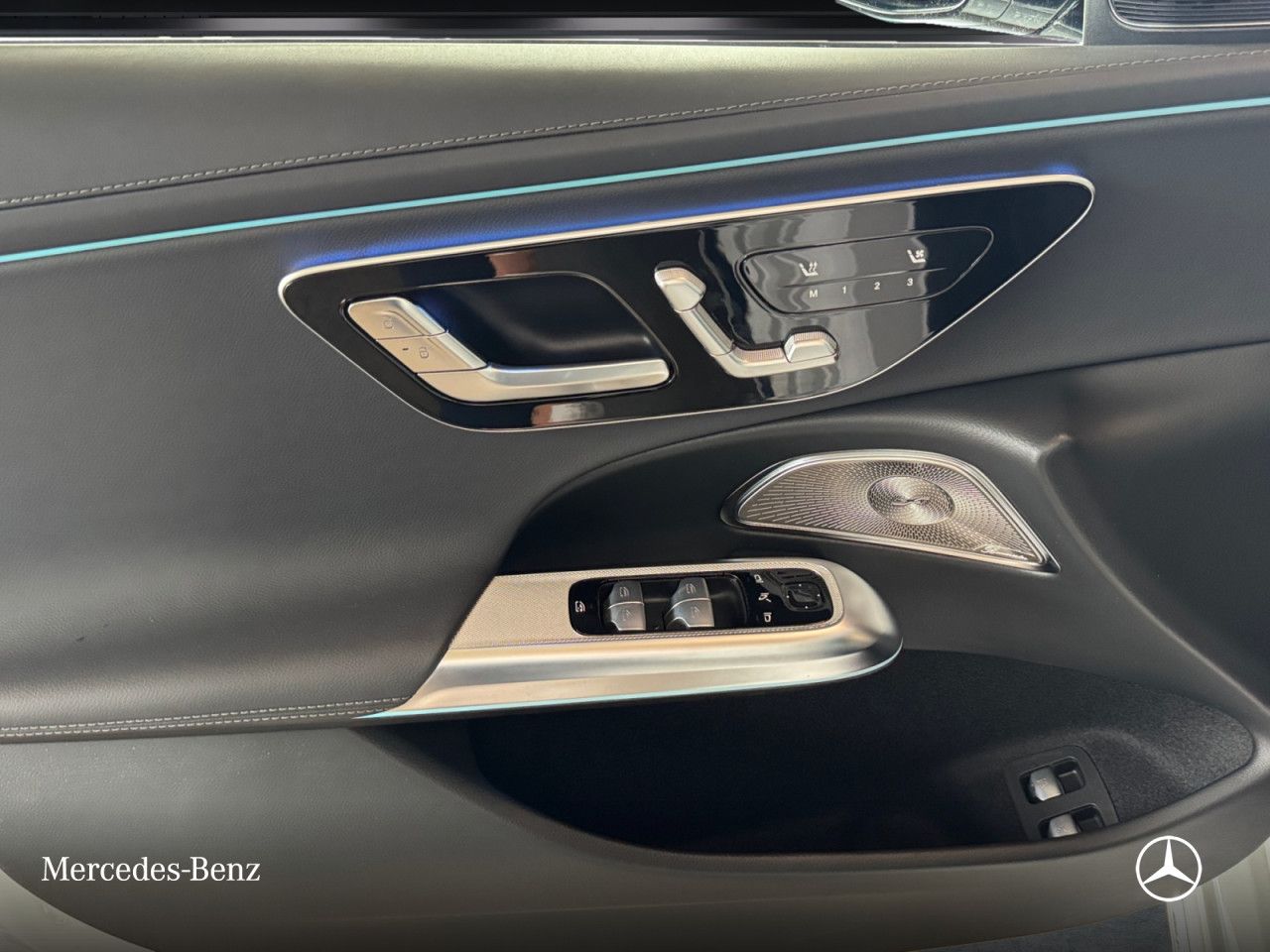 Mercedes-Benz E-Klasse – Bild 10