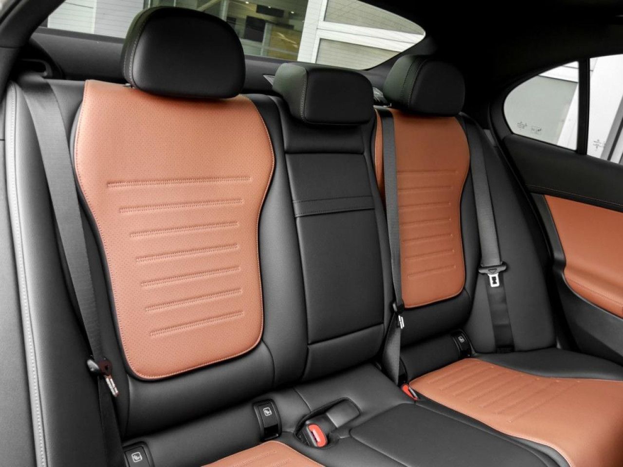 Mercedes-Benz C-Klasse – Bild 4