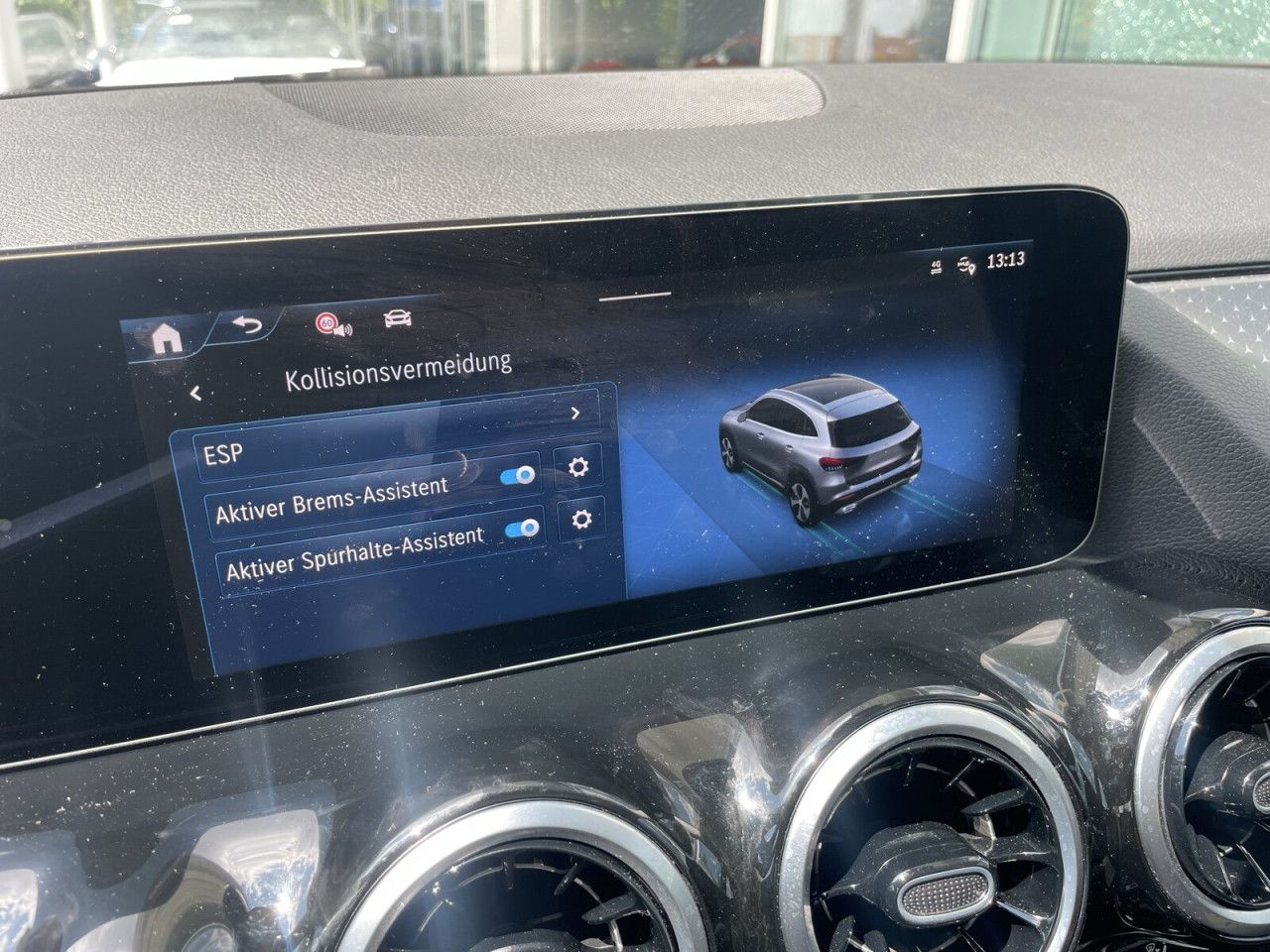 Mercedes-Benz GLA – Bild 21