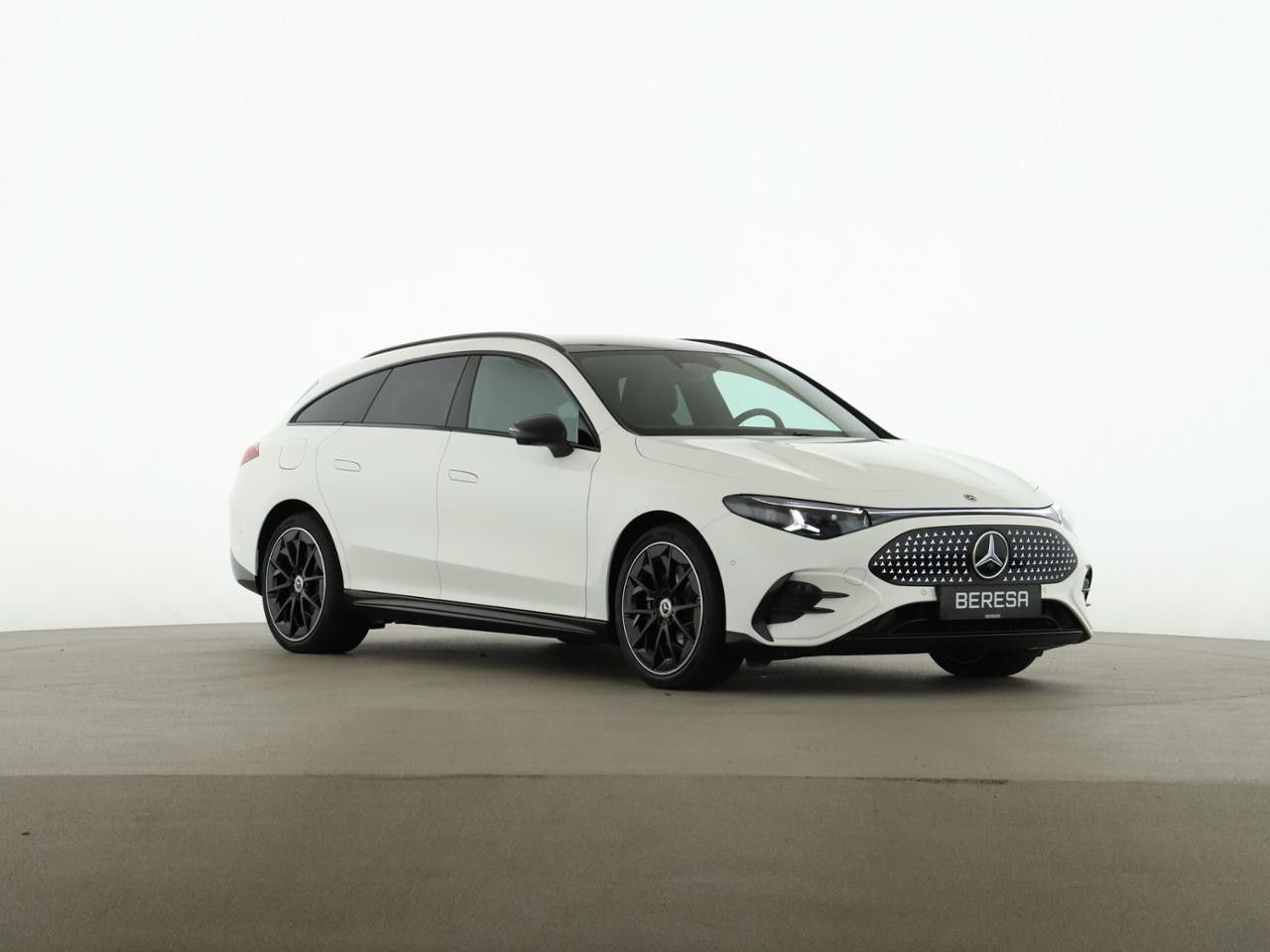 Mercedes-Benz CLA – Bild 7