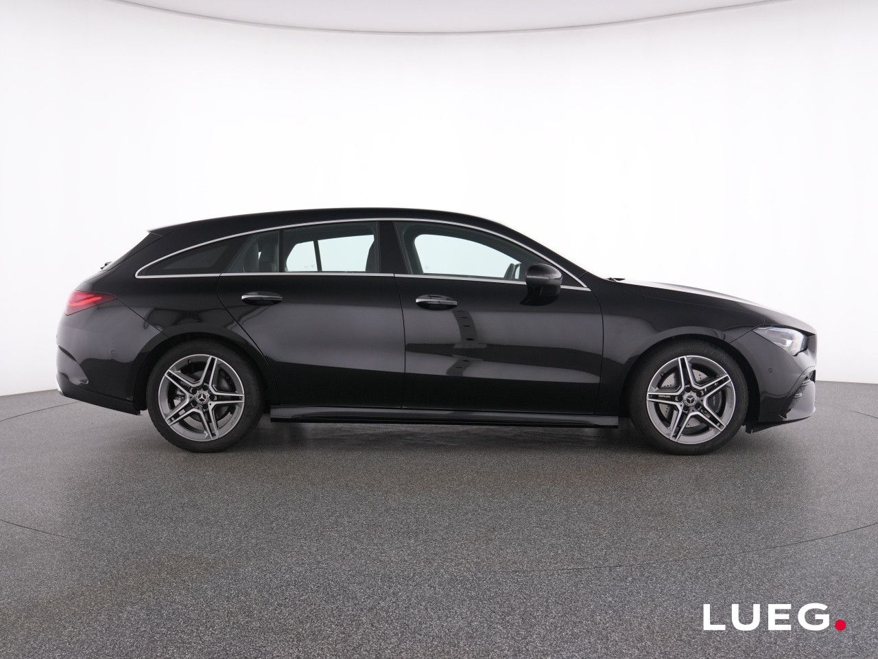 Mercedes-Benz CLA – Bild 11