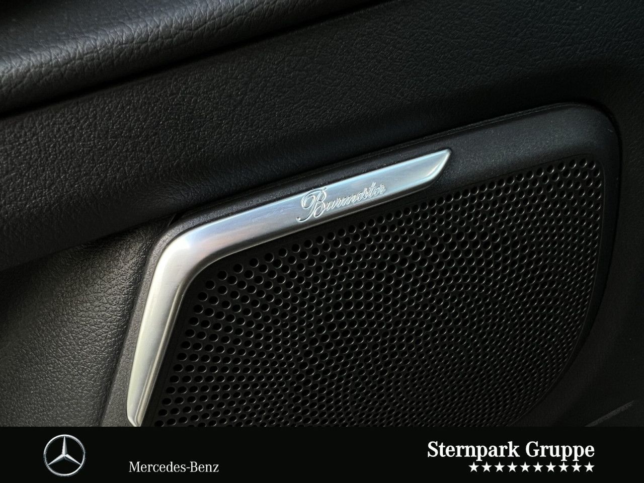Mercedes-Benz V-Klasse – Bild 21