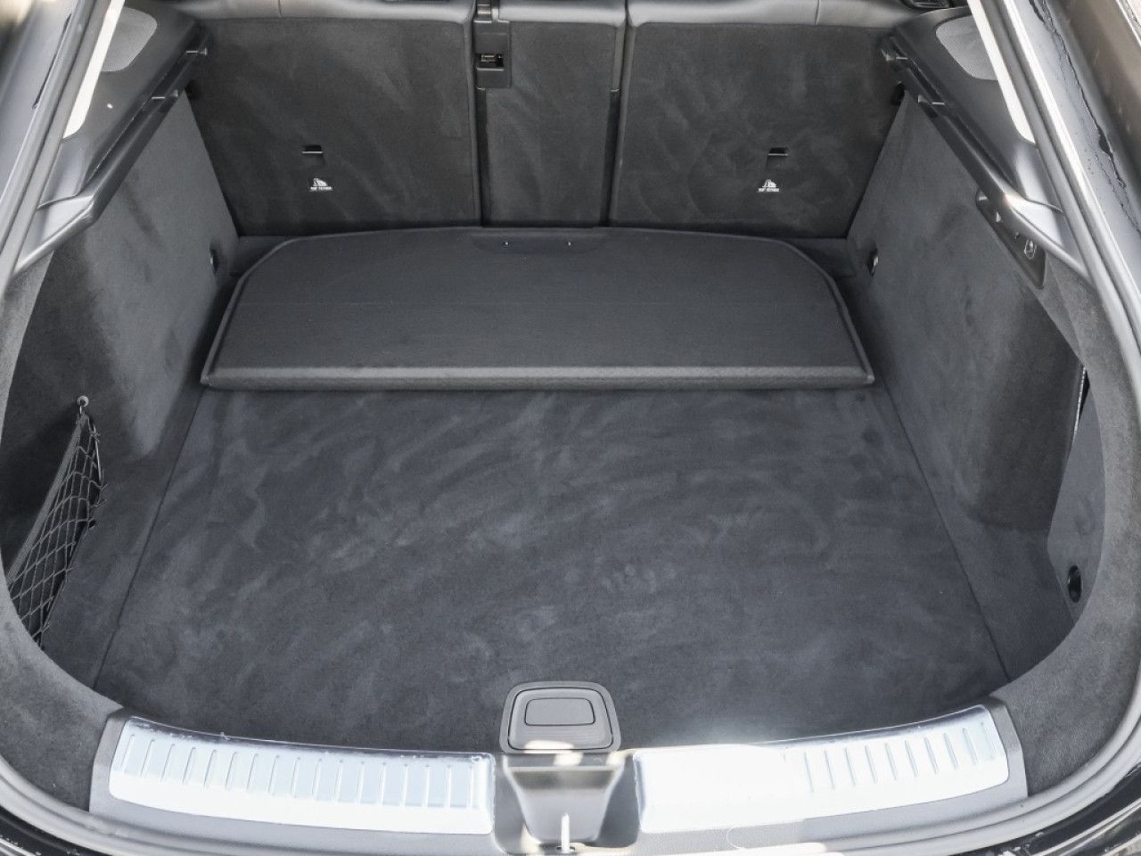 Mercedes-Benz GLE – Bild 12