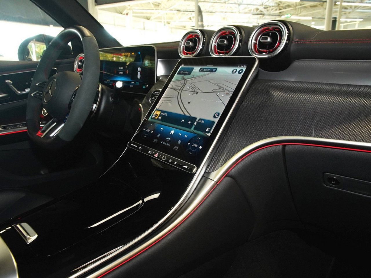 Mercedes-Benz GLC – Bild 10