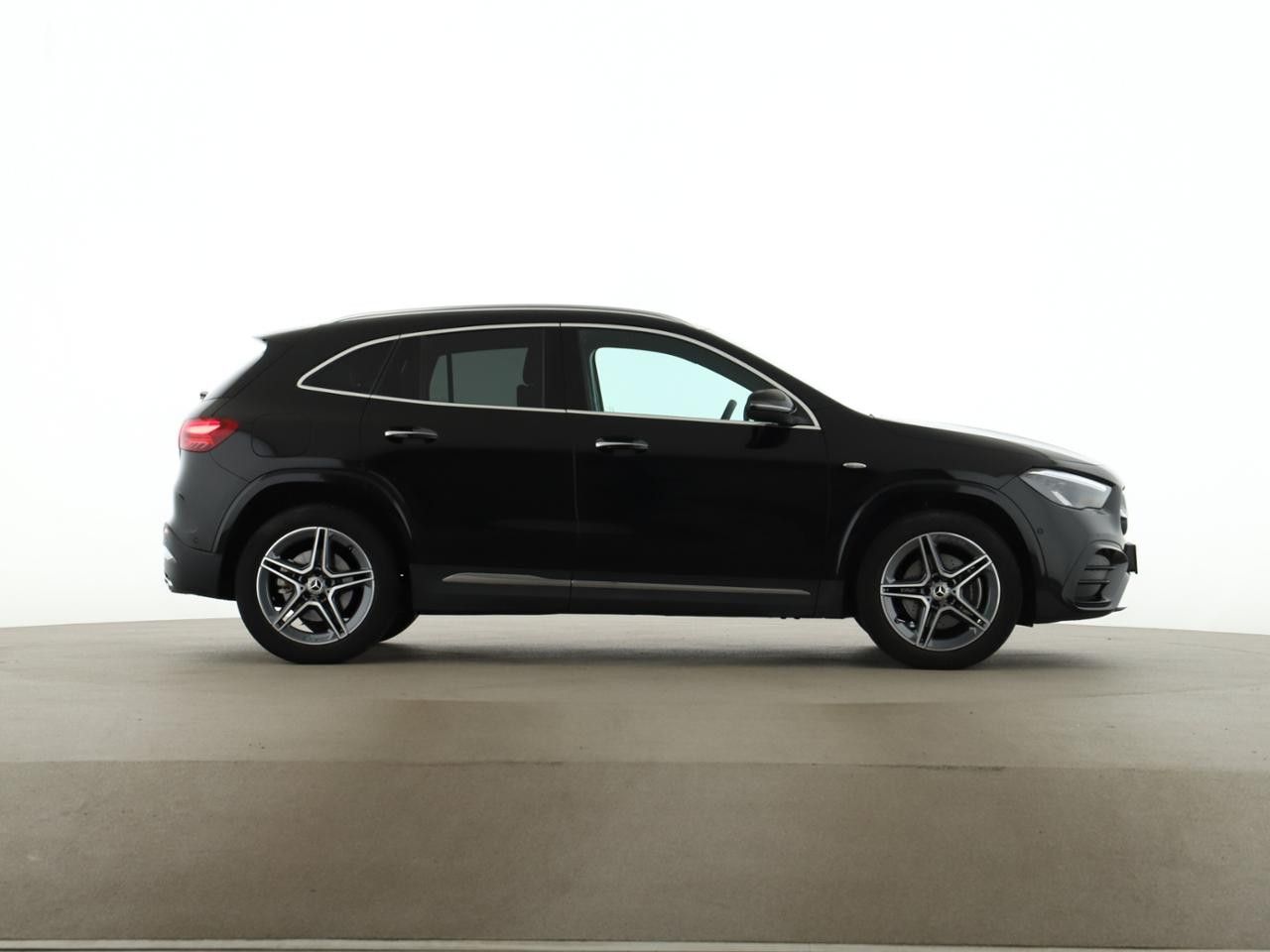 Mercedes-Benz GLA – Bild 6