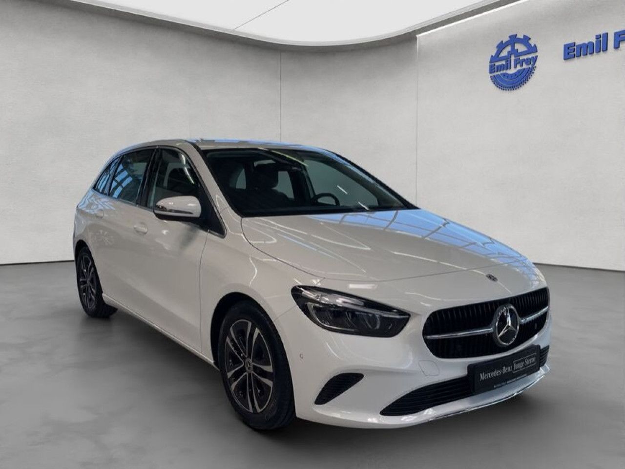 Mercedes-Benz B-Klasse – Bild 8