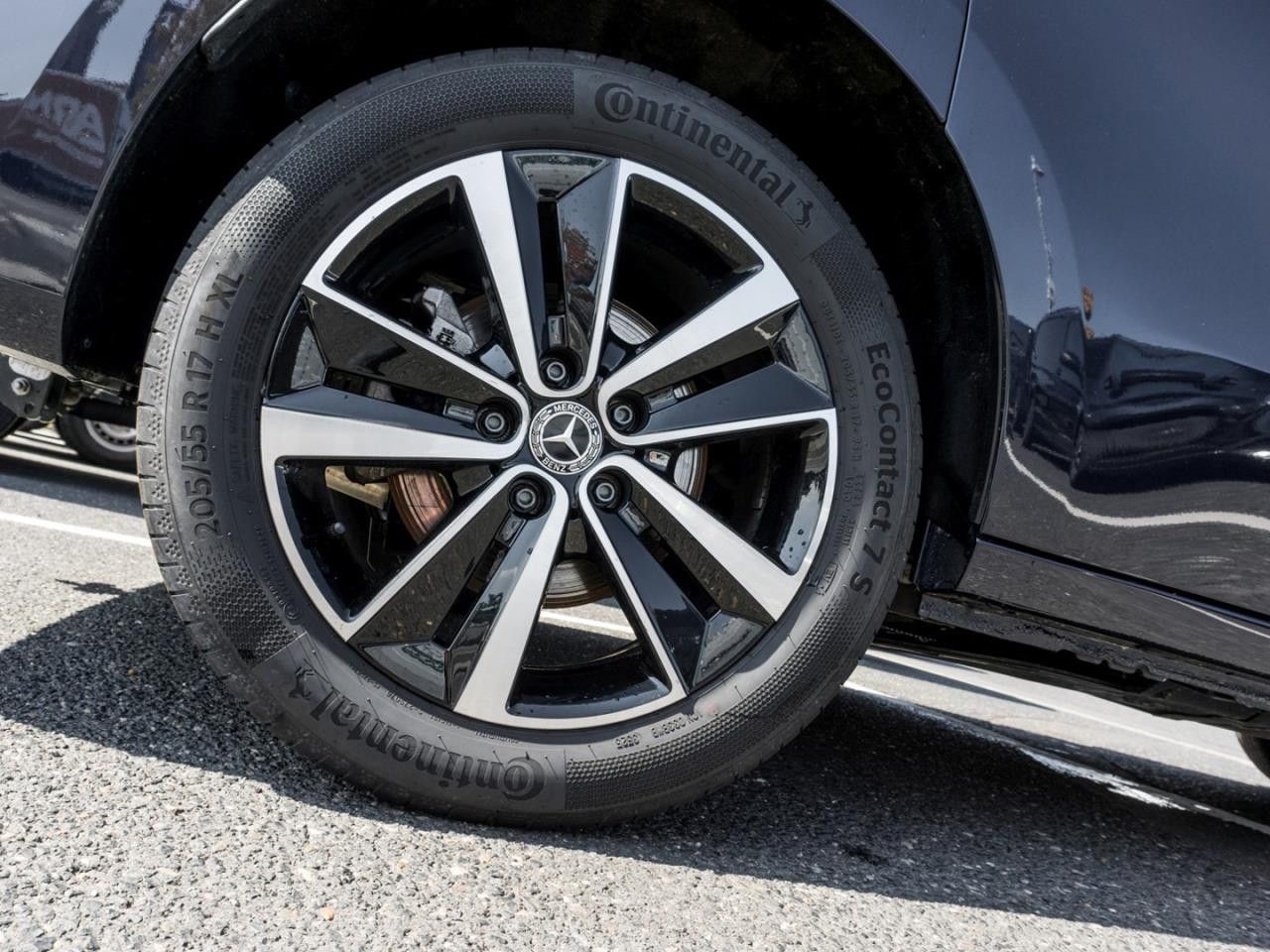 Mercedes-Benz T-Klasse – Bild 5