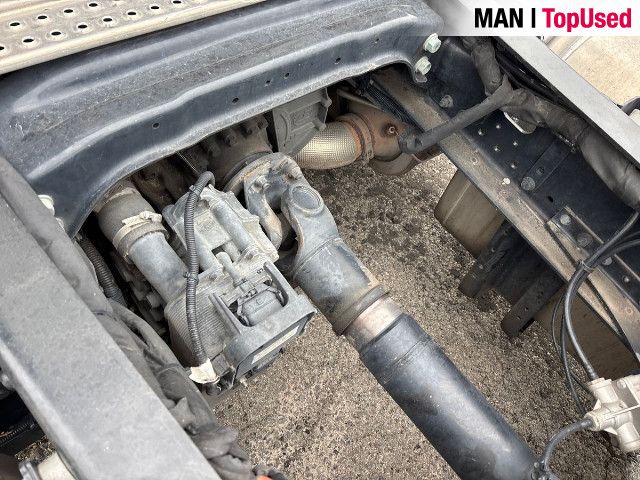 MAN TGX 18.510 4x2 BL SA 12