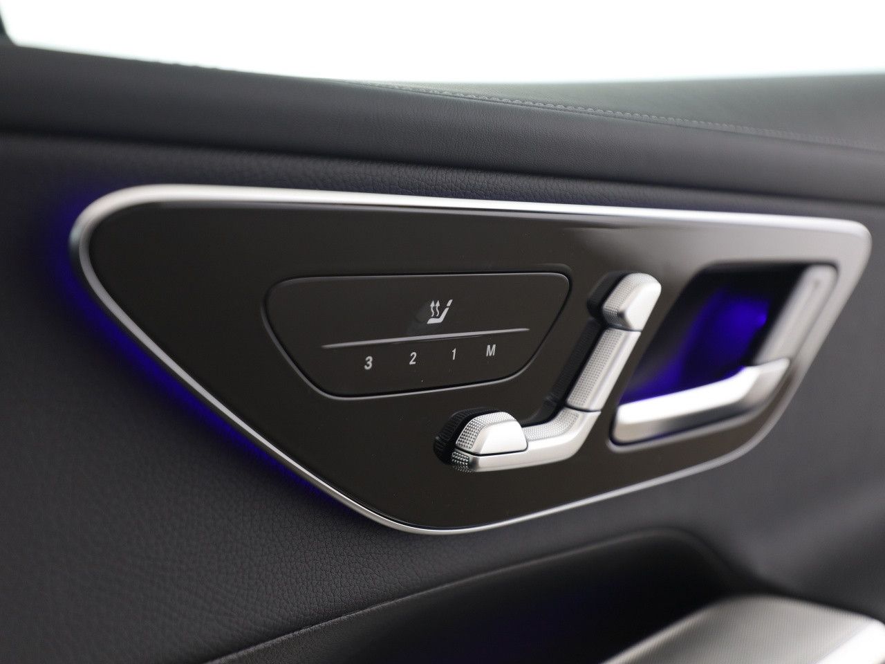 Mercedes-Benz GLC – Bild 17