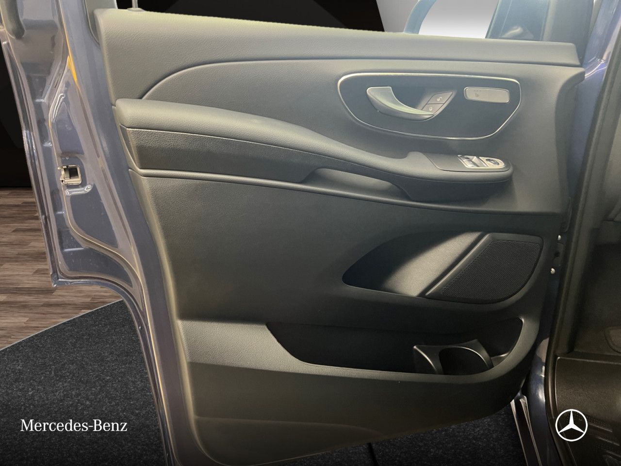 Mercedes-Benz V-Klasse – Bild 14