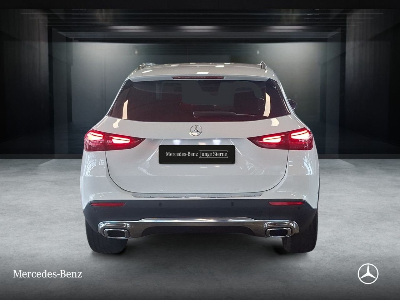 Mercedes-Benz GLA – Bild 4