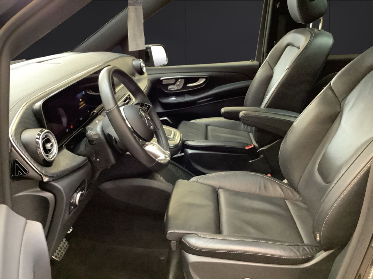 Mercedes-Benz V-Klasse – Bild 5