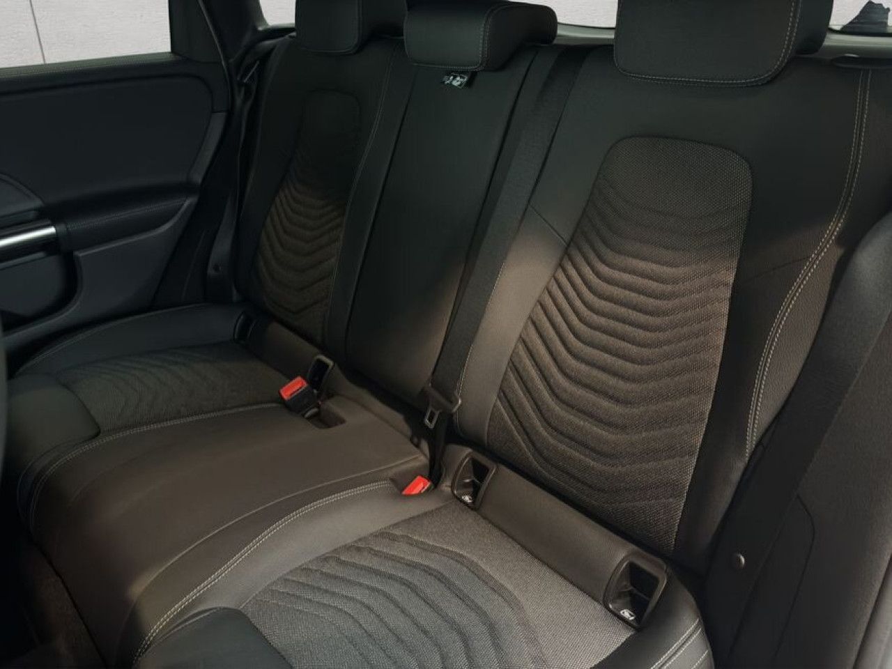 Mercedes-Benz B-Klasse – Bild 15