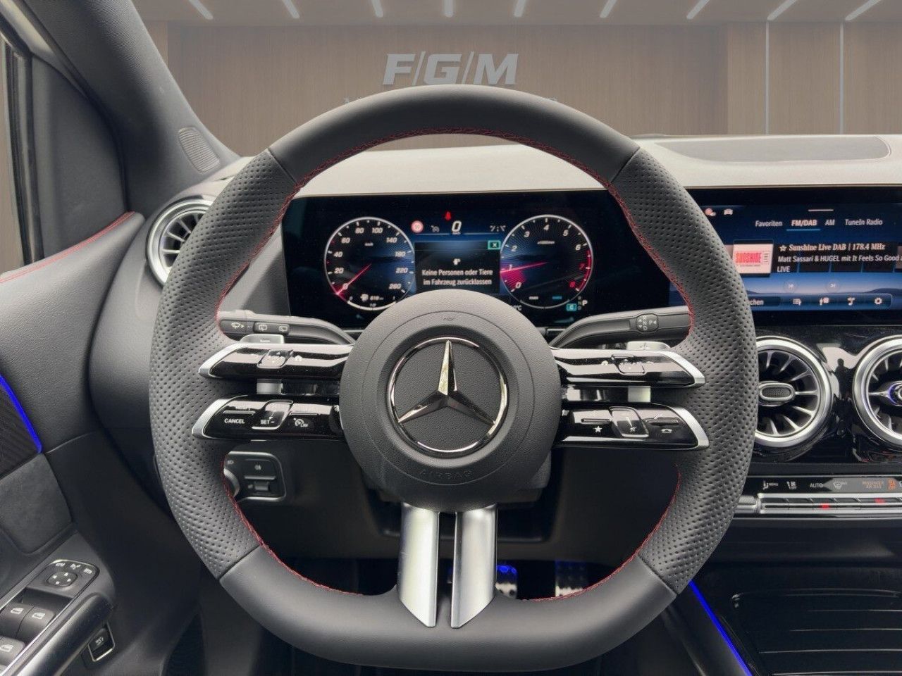 Mercedes-Benz B-Klasse – Bild 9