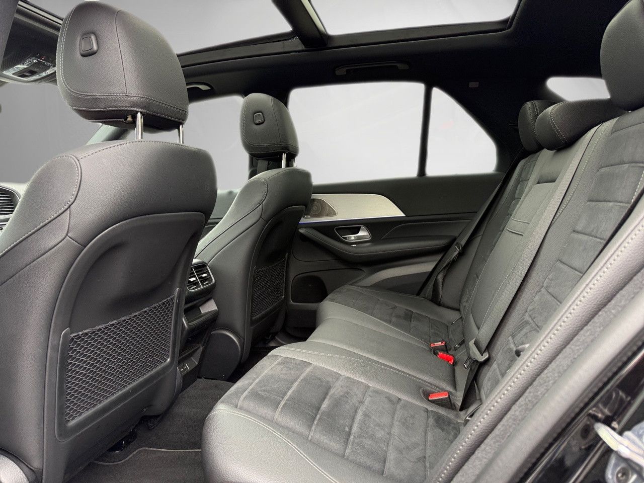 Mercedes-Benz GLE – Bild 14