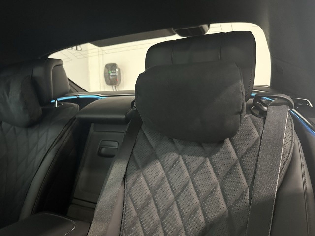 Mercedes-Benz S-Klasse – Bild 17