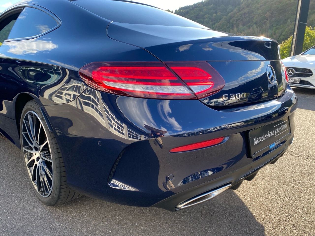 Mercedes-Benz C-Klasse – Bild 14