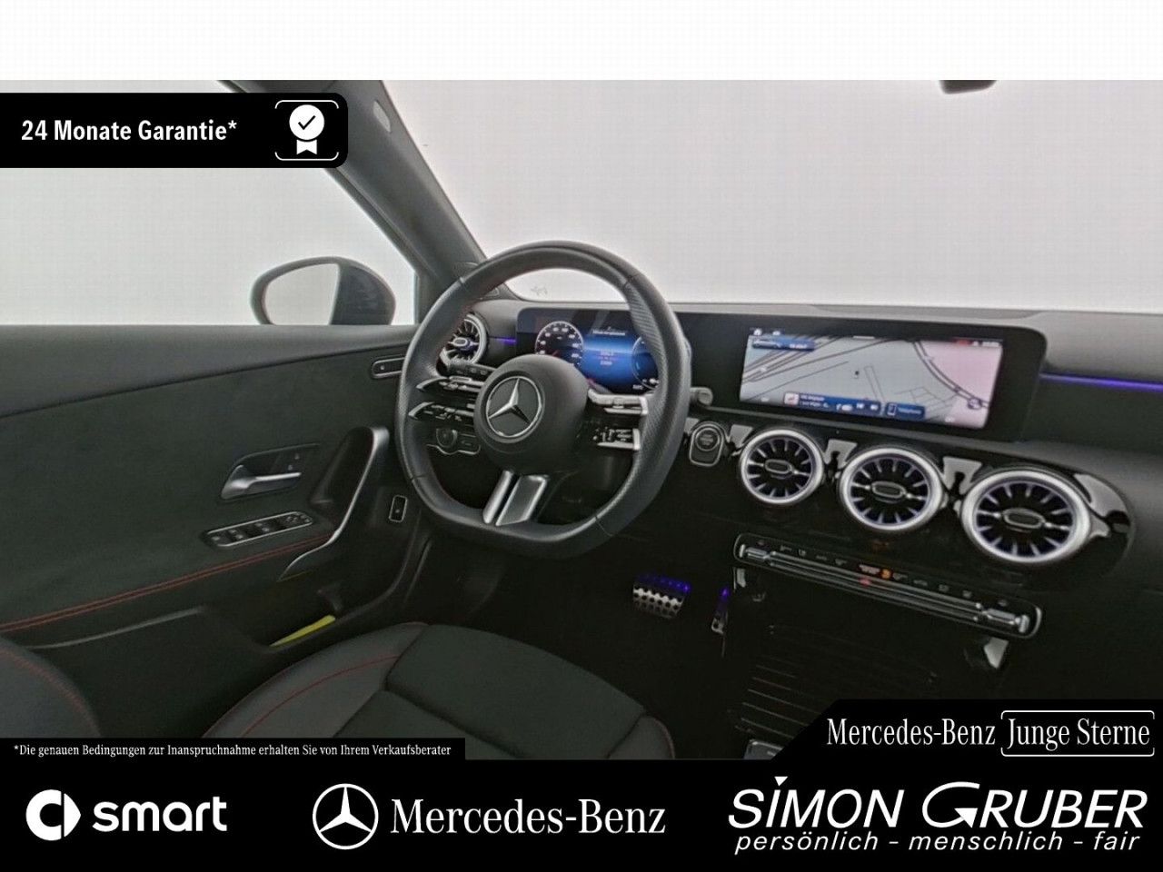 Mercedes-Benz A-Klasse – Bild 6