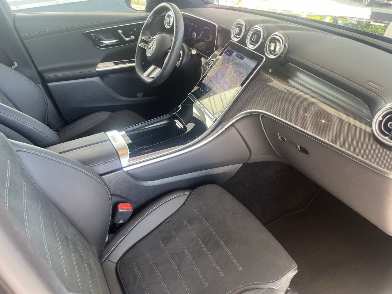 Mercedes-Benz GLC – Bild 21