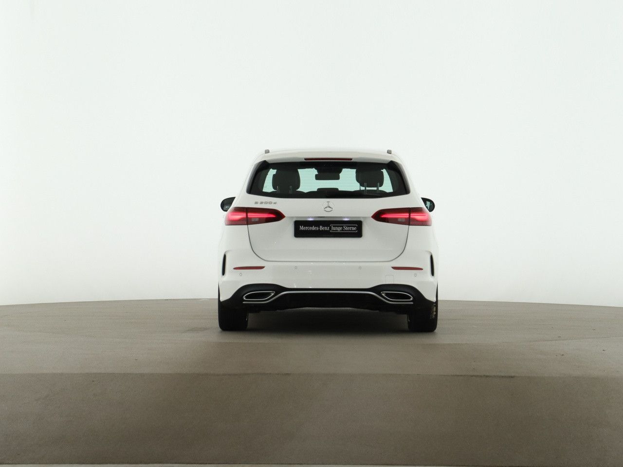 Mercedes-Benz B-Klasse – Bild 5