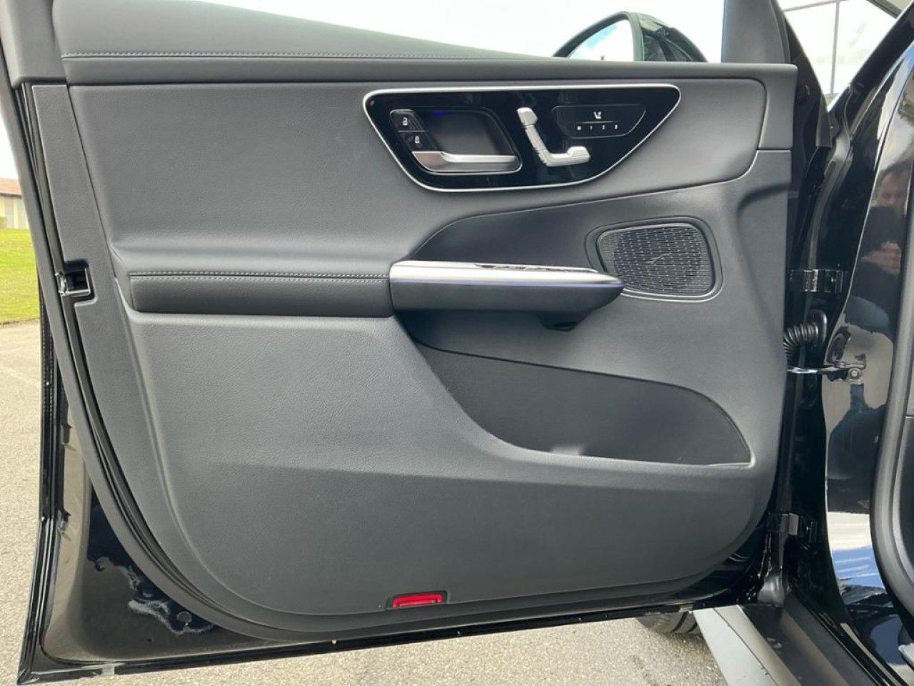 Mercedes-Benz GLC – Bild 9