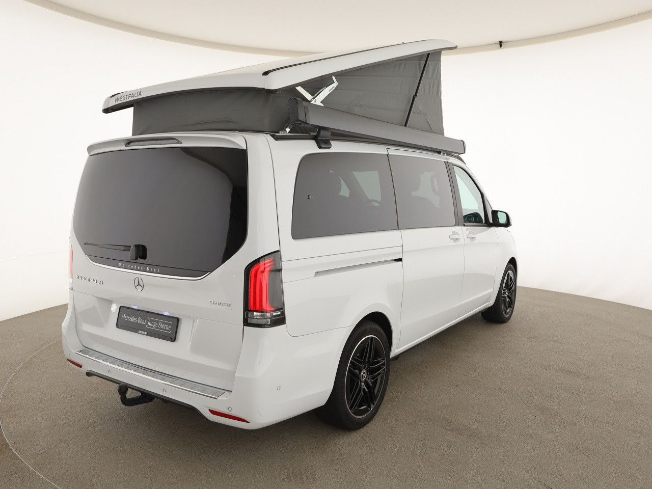 Mercedes-Benz Marco Polo – Bild 29