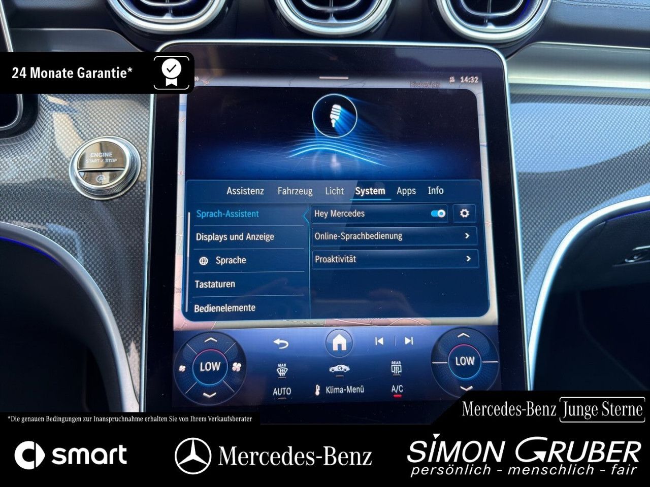 Mercedes-Benz CLE – Bild 22