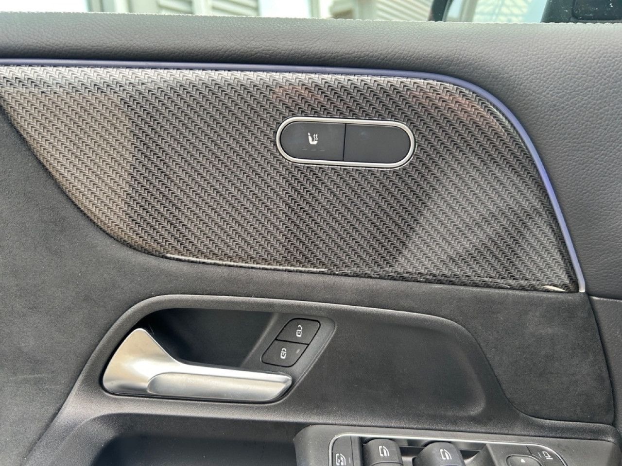 Mercedes-Benz GLB – Bild 7