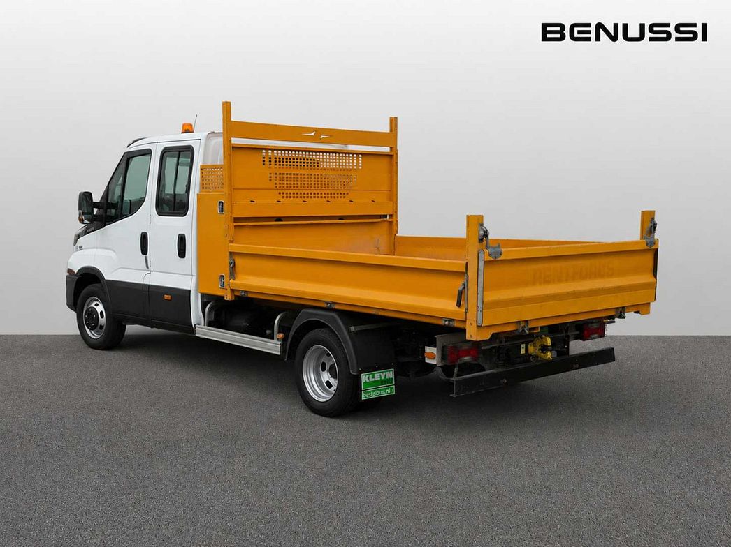 IVECO | Daily 35C14