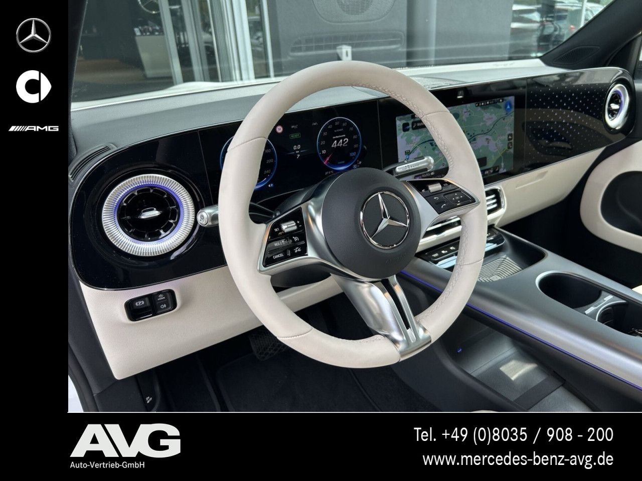 Mercedes-Benz GLB – Bild 9