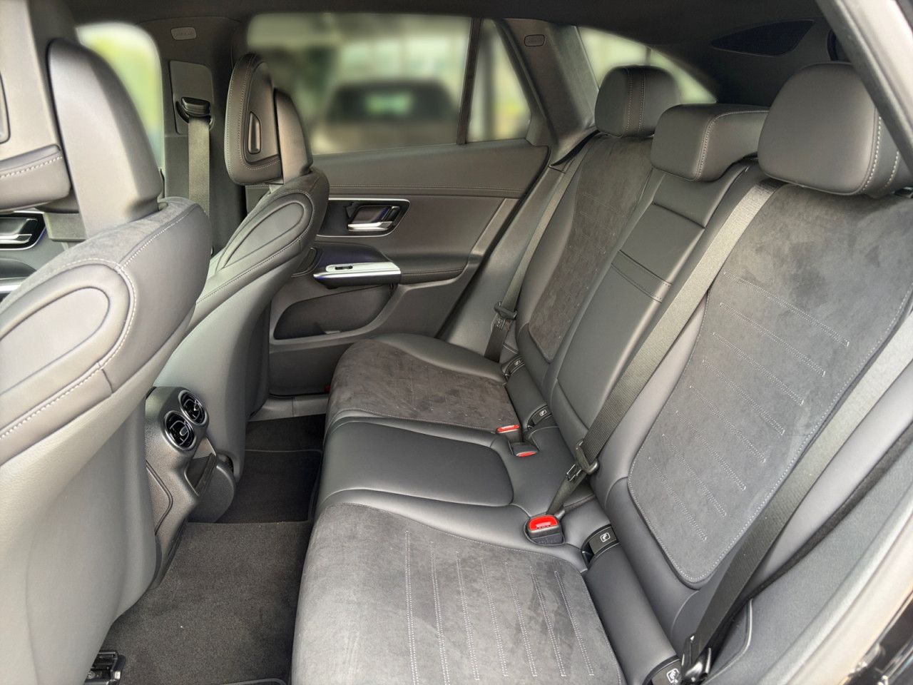 Mercedes-Benz GLC – Bild 14