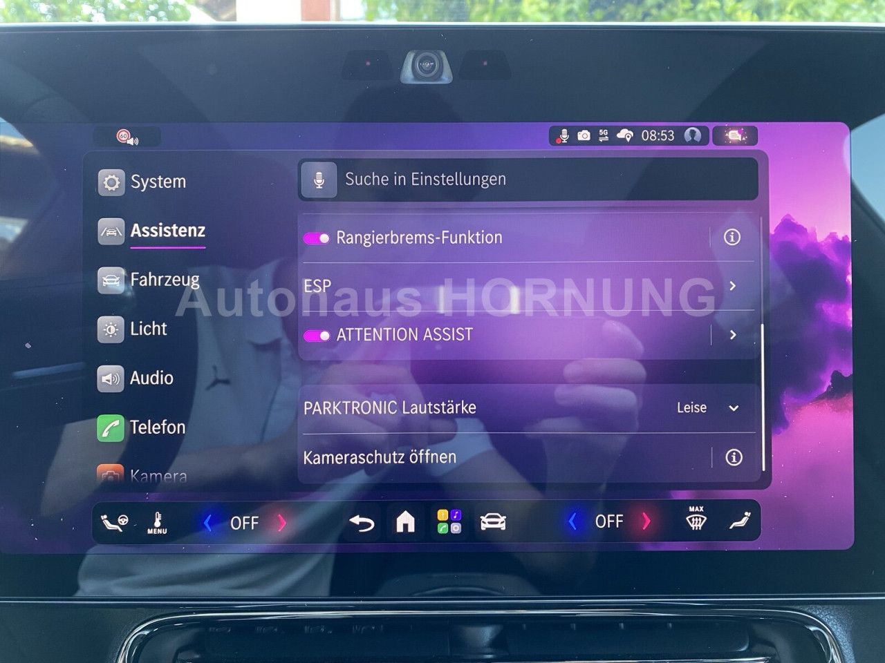 Mercedes-Benz CLA – Bild 22