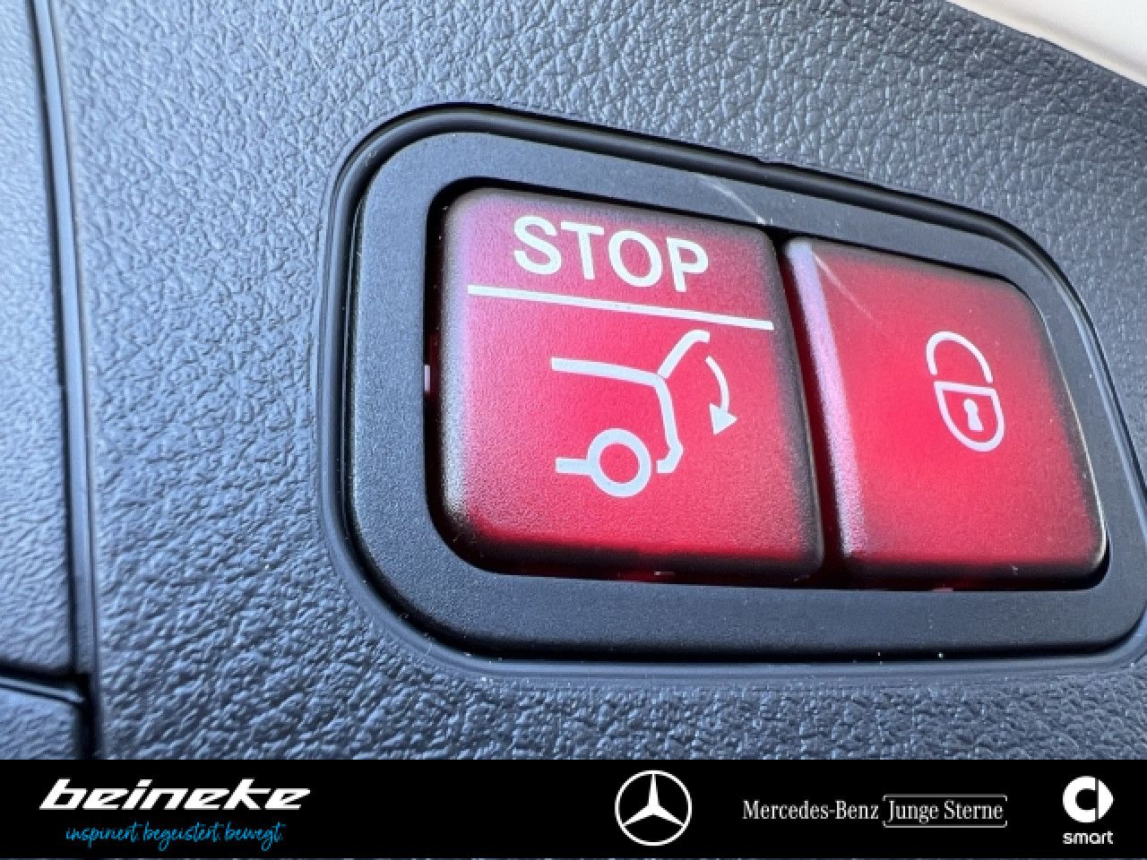 Mercedes-Benz GLA – Bild 18
