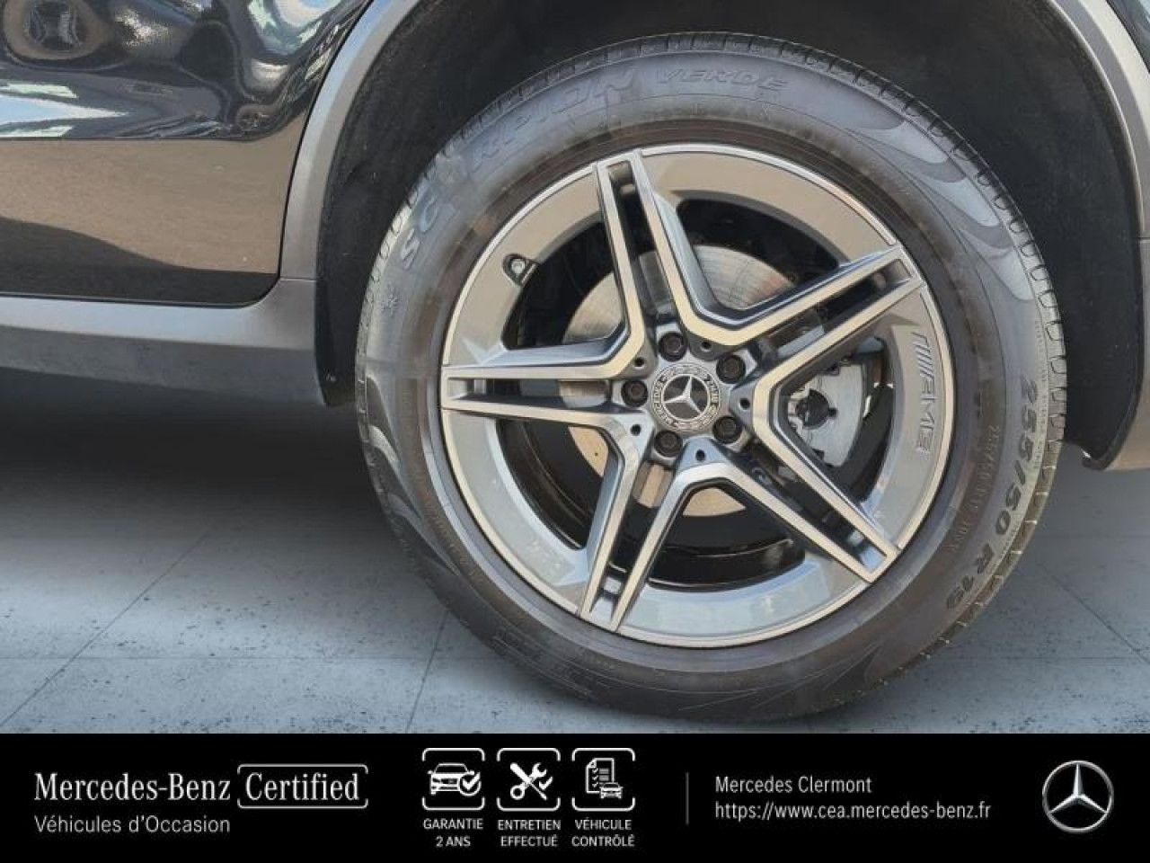 Photo du v&eacute;hicule 10 / 18