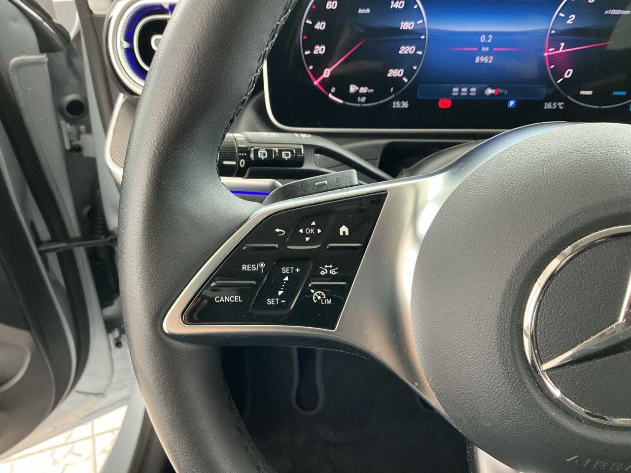Mercedes-Benz C-Klasse – Bild 14